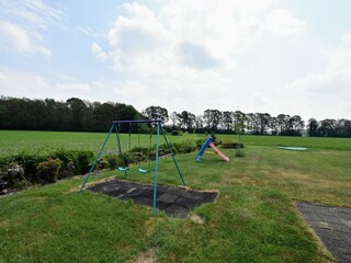 Boerderij Eibergen Buitenaudio-opname 1