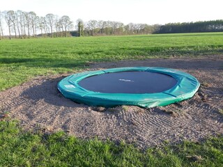 Casa de campo Eibergen  38