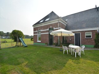 Bauernhof Eibergen Außenaufnahme 10