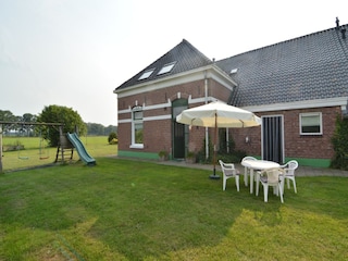 Casa de campo Eibergen Grabación al aire libre 8