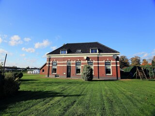 Bauernhof Eibergen Außenaufnahme 9
