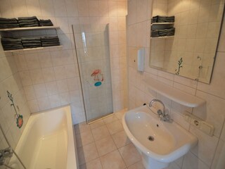 Type de propriété : Ferme Eibergen Équipement 24