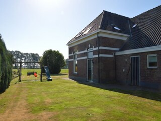 Bauernhof Eibergen Außenaufnahme 3