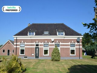 Type de propriété : Ferme Eibergen Enregistrement extérieur 1