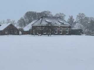 Boerderij Eibergen Buitenaudio-opname 11