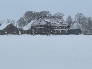 Bauernhof Eibergen Außenaufnahme 11