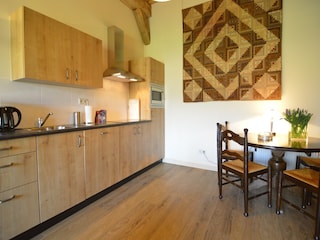 Farmhouse Geesteren Features 16