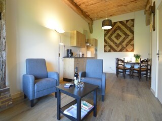 Bauernhof Geesteren Ausstattung 11