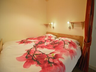 Bauernhof Geesteren Ausstattung 12