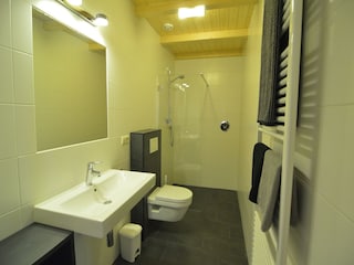 Farmhouse Geesteren Features 9