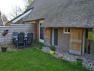 Farmhouse Geesteren Outdoor Recording 1