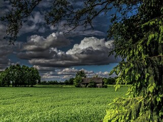 Farmhouse Geesteren Environment 18