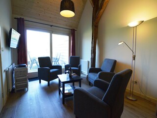 Bauernhof Geesteren Ausstattung 9