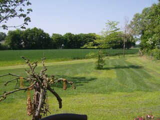 Bauernhof Geesteren Außenaufnahme 3