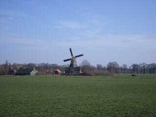 Farmhouse Geesteren Environment 21