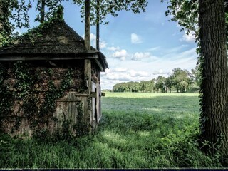 Farmhouse Geesteren Environment 22