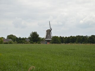 Farmhouse Geesteren Environment 24