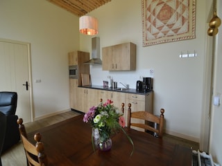 Bauernhof Geesteren Ausstattung 19