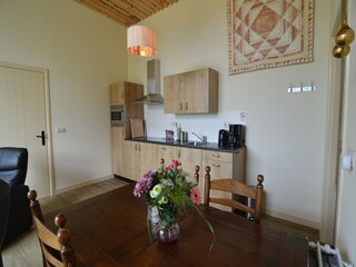 Farmhouse Geesteren Features 16