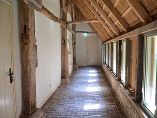 Type de propriété : Ferme Geesteren Équipement 17