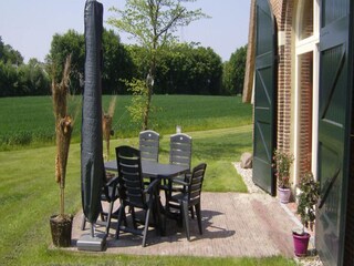 Bauernhof Geesteren Außenaufnahme 6