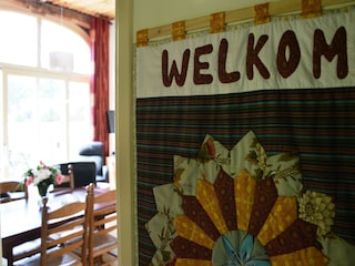 Bauernhof Geesteren Ausstattung 11