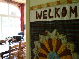 Bauernhof Geesteren Ausstattung 15