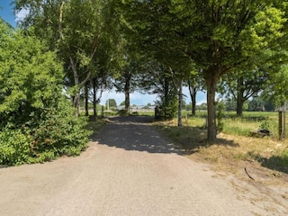 Bauernhof Geesteren Umgebung 25