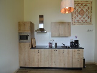 Farmhouse Geesteren Features 16