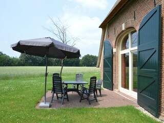 Farmhouse Geesteren Outdoor Recording 4