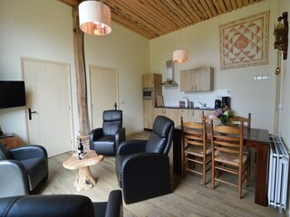 Farmhouse Geesteren Features 9