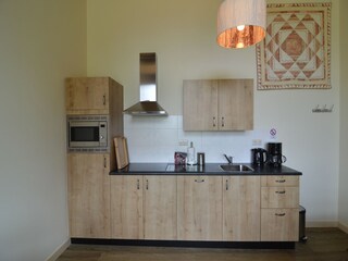 Farmhouse Geesteren Features 11
