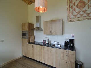 Farmhouse Geesteren Features 9