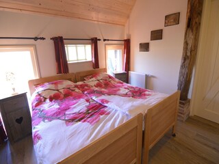 Farmhouse Geesteren Features 10