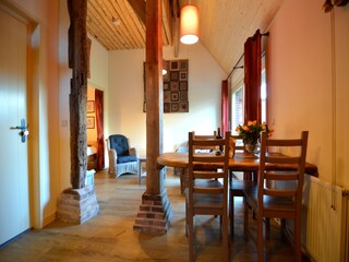 Bauernhof Geesteren Ausstattung 12