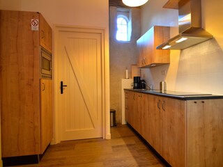Farmhouse Geesteren Features 24