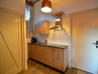 Farmhouse Geesteren Features 9