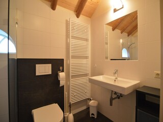 Farmhouse Geesteren Features 12