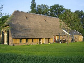 Boerderij Geesteren Buitenaudio-opname 3