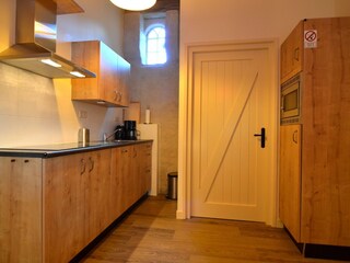 Bauernhof Geesteren Ausstattung 26