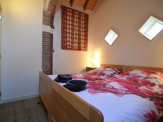 Type de propriété : Ferme Geesteren Équipement 12