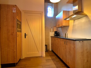 Farmhouse Geesteren Features 26