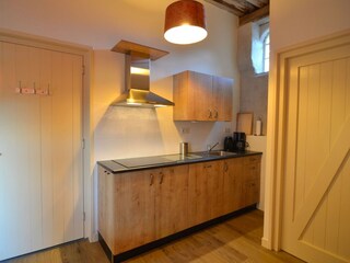 Farmhouse Geesteren Features 20