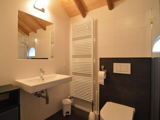 Farmhouse Geesteren Features 15