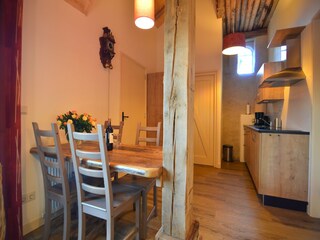 Farmhouse Geesteren Features 11