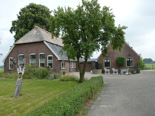Maison de vacances Holten Enregistrement extérieur 6