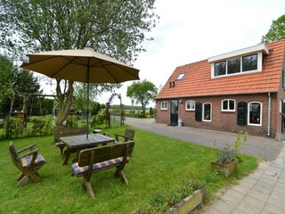 Maison de vacances Holten Enregistrement extérieur 7