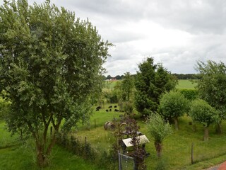 Maison de vacances Holten Enregistrement extérieur 4