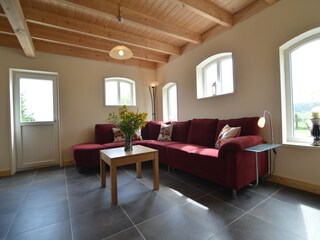 Maison de vacances Holten Équipement 11