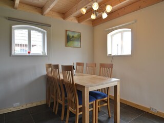 Maison de vacances Holten Équipement 17
